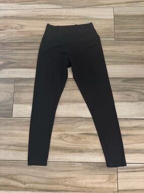 Splits 59 High-Waist Black Stretch Leggings